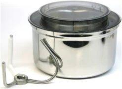 Bosch Universal Stainless Bowl