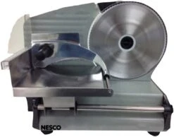 Nesco Deli Meat Slicer (8.7")