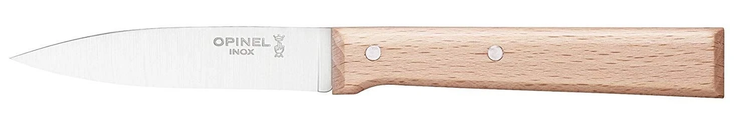 Opinel Trio Box Knife Set - Image 4