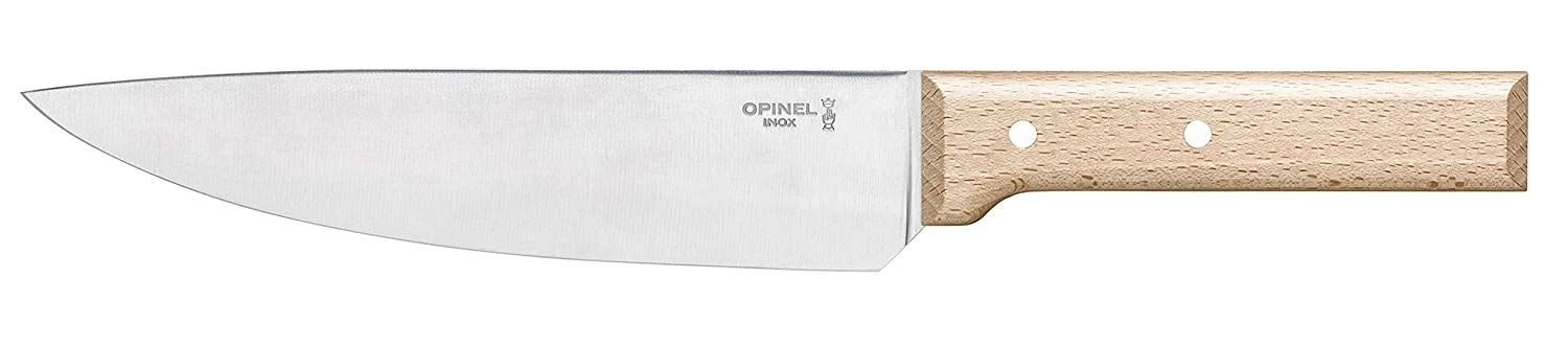Opinel Trio Box Knife Set - Image 2
