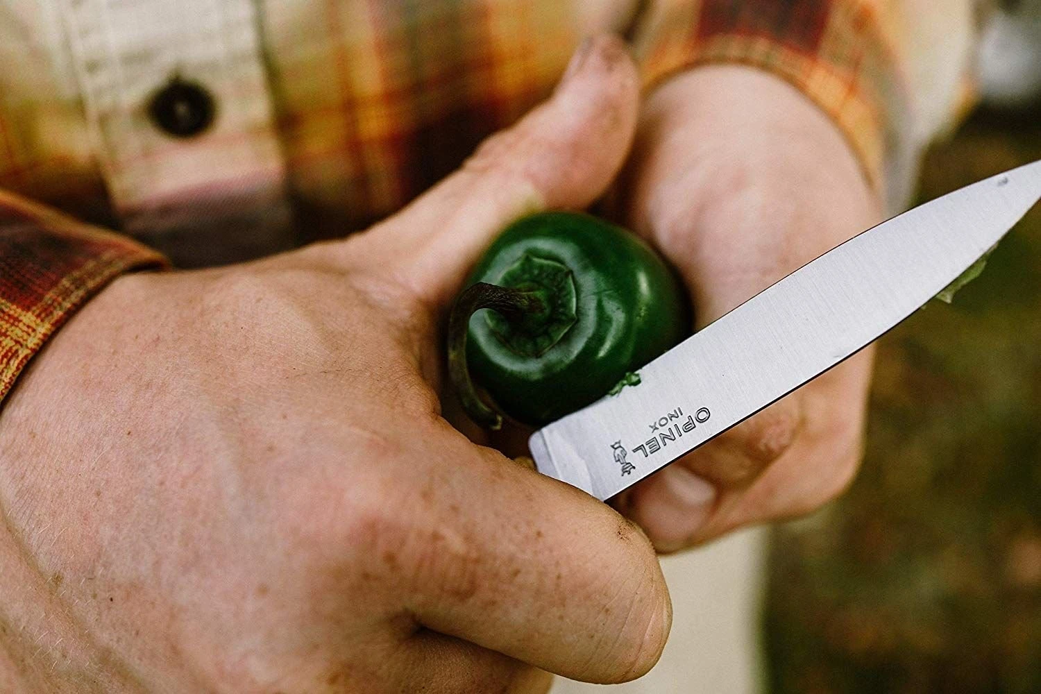 Opinel Trio Box Knife Set - Image 6