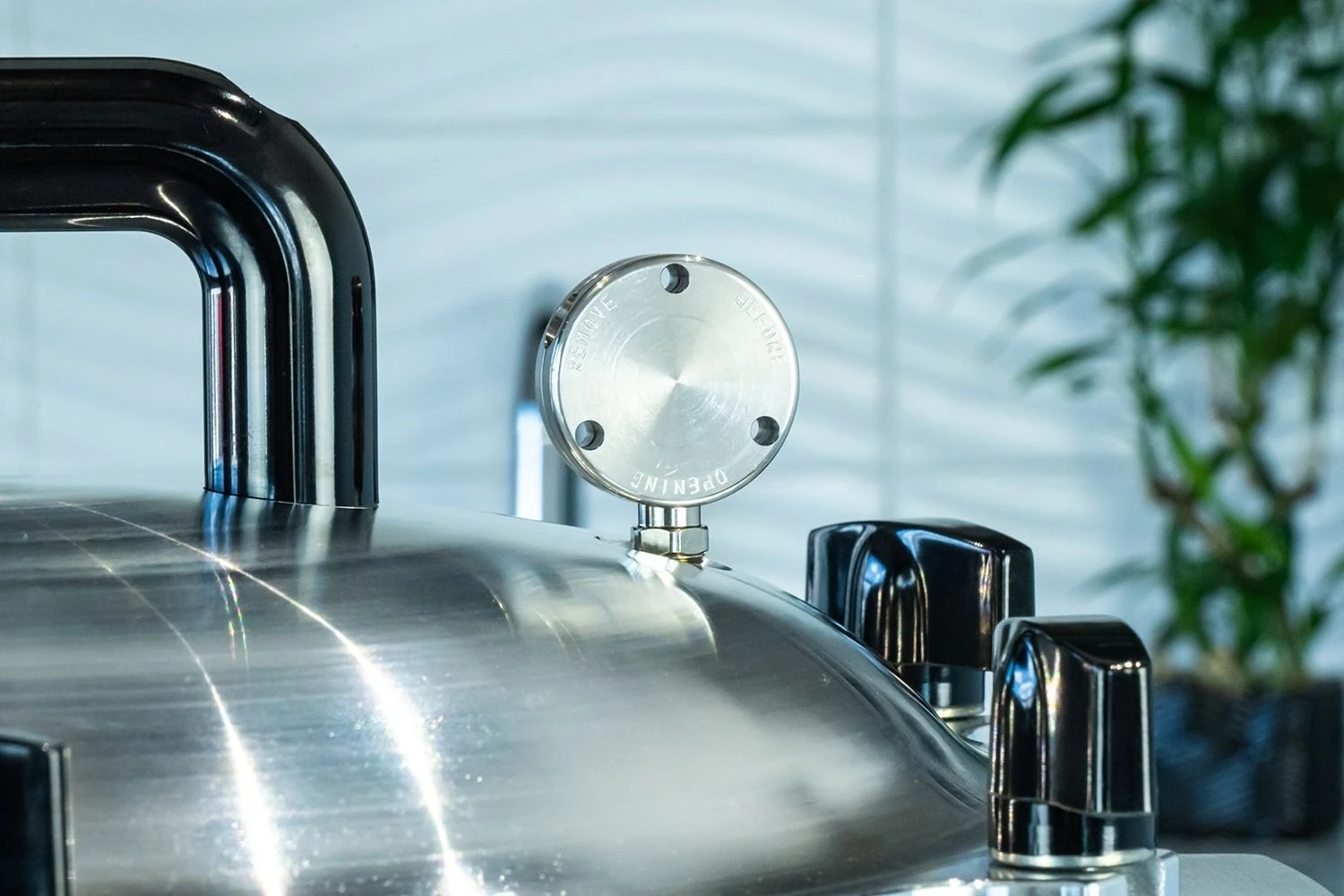 All American 1930 No. 915 Pressure Canner & Cooker | 15.5-Quart - Image 5