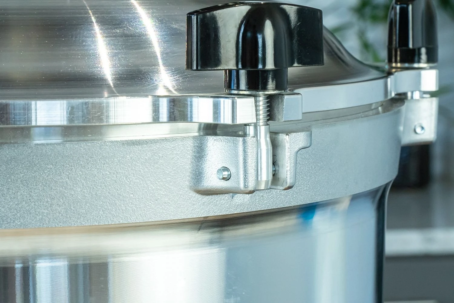 All American 1930 No. 915 Pressure Canner & Cooker | 15.5-Quart - Image 6