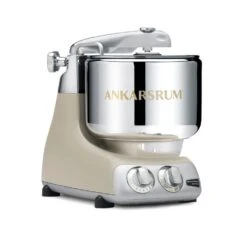 Ankarsrum Original 6230 Model Stand Mixer | Harmony Beige