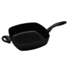 Swiss Diamond | XD Deep Square Grill Pan - 11" X 11"