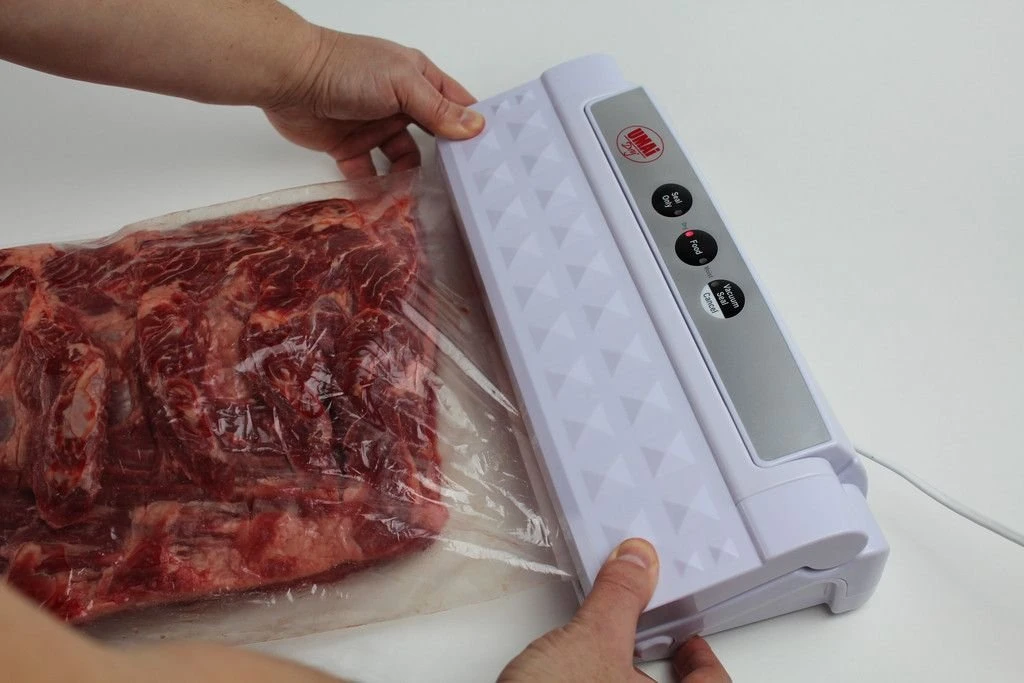 UMAi Dry Roast Packet +VacMouse - Image 2