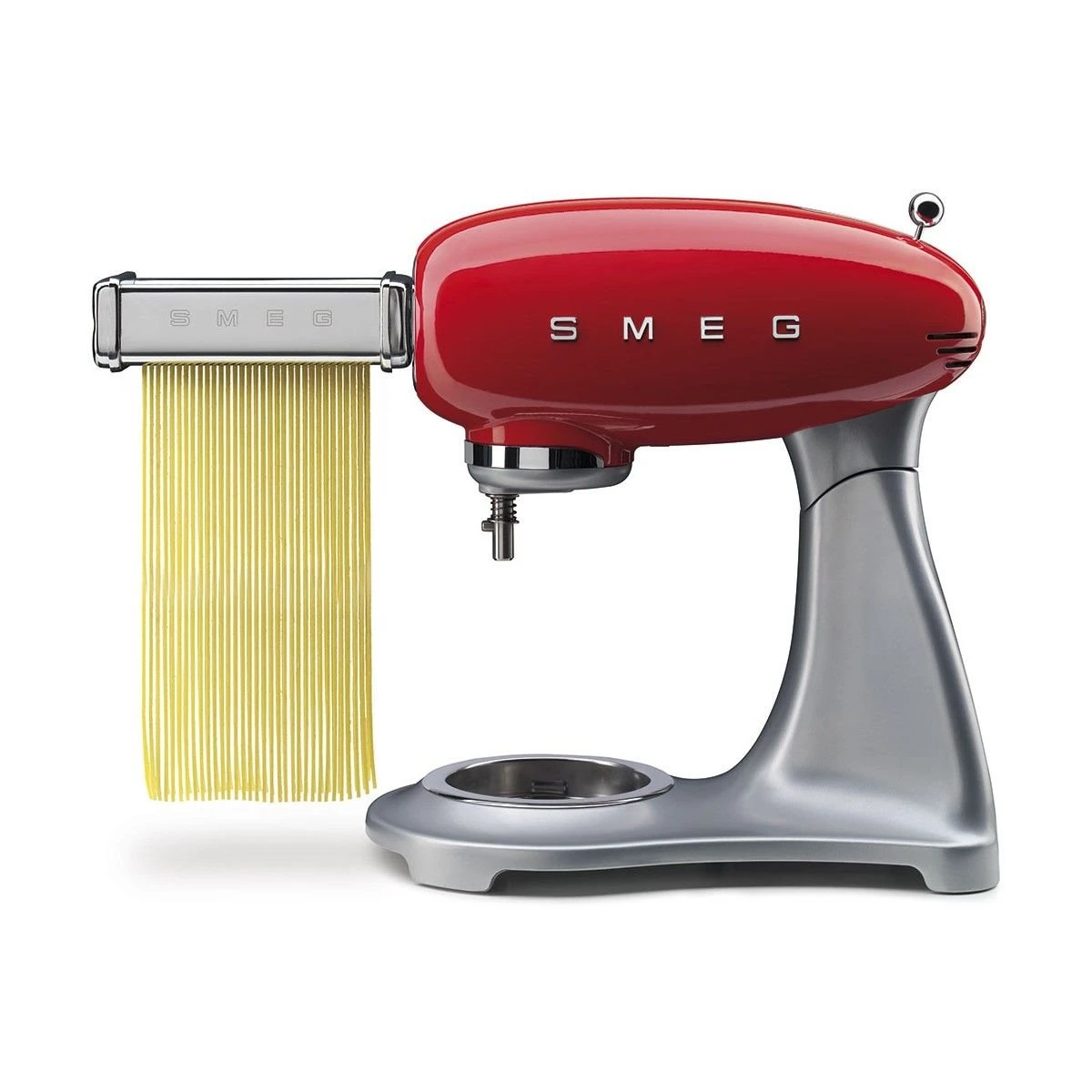 SMEG Stand Mixer Accessory | Tagliolini Maker - Image 2