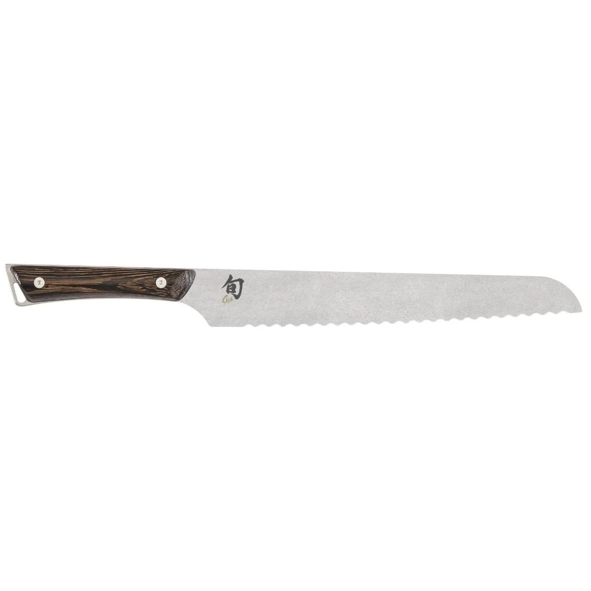 Shun Kanso 9" Bread Knife