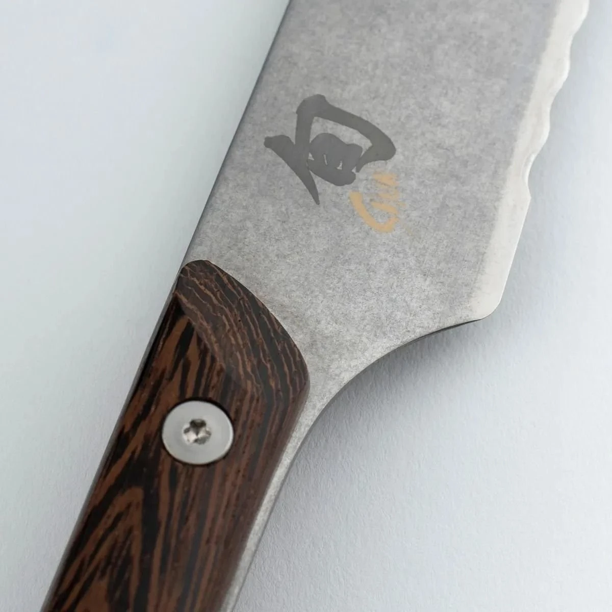 Shun Kanso 9" Bread Knife - Image 2