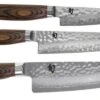 Shun Premier Starter Knife Set - 3 Piece
