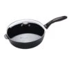 Swiss Diamond | HD Sauté Pan With Lid - 10.25" (3.8 Qt.)