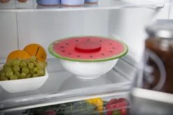 Charles Viancin 9" Watermelon Lid