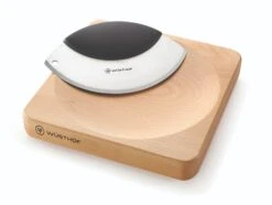 Wusthof 2-Piece Mincing Set