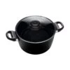 Swiss Diamond | XD Soup Pot With Lid - 9.5" (5.5 Quart)