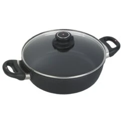 Swiss Diamond | XD Casserole With Lid - 9.5" (3.2 Quart)
