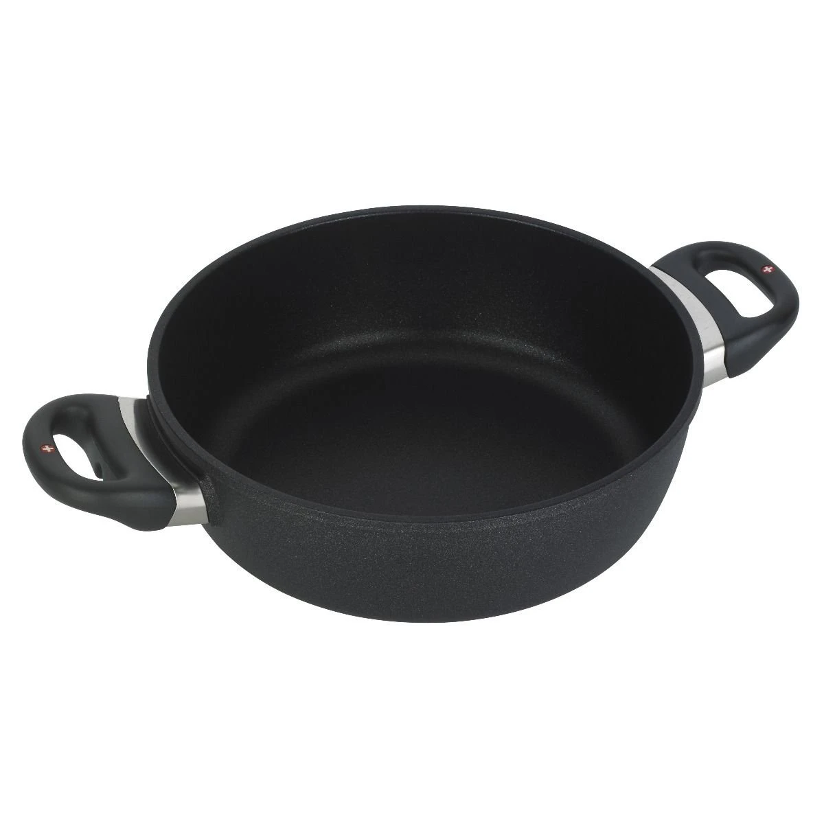 Swiss Diamond | XD Casserole With Lid - 9.5" (3.2 Quart) - Image 3